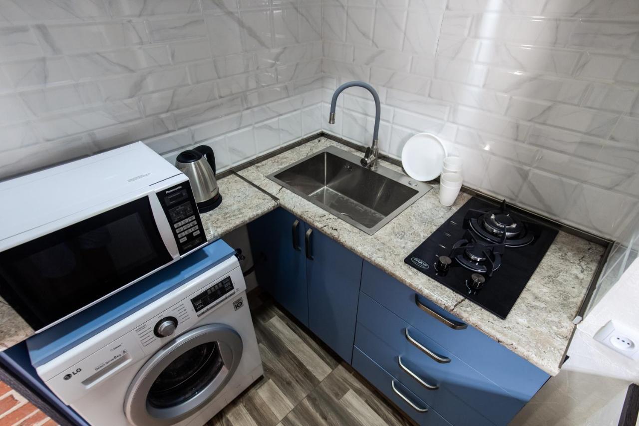 Meidan Bazaar Prime Location Apartment Tbilisi Exterior foto
