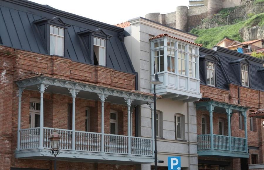 Meidan Bazaar Prime Location Apartment Tbilisi Exterior foto